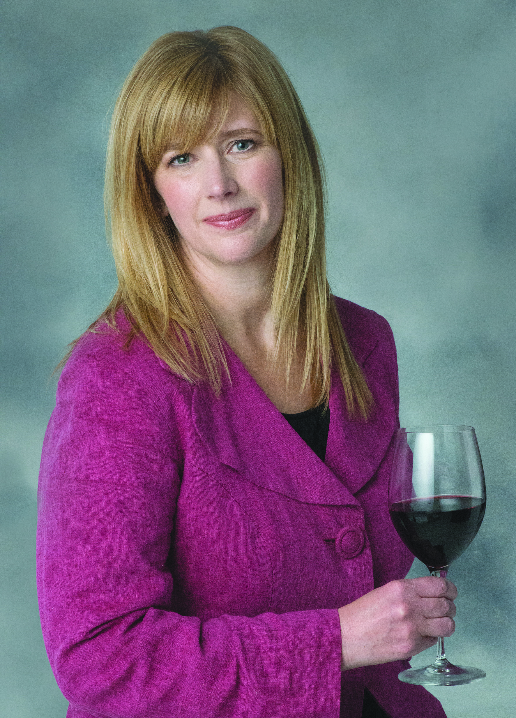 Siobhan Thompson, CEO of WOSA.
