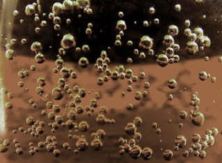 Sparkling results