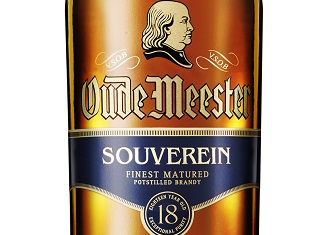 SA – masters of brandy
