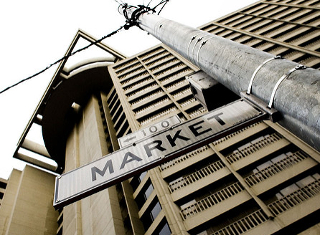 Elusive markets