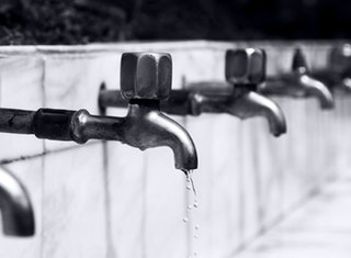 Drakenstein pioneers water-loss reduction