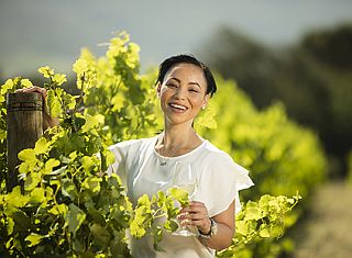 Elmarie Botes: Shaping her own story