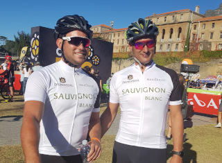Diemersdal takes gold