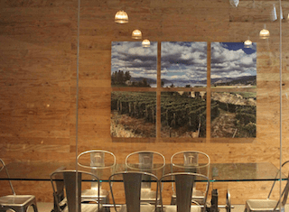 ‘HEARING IS BELIEVING’: The science of a tasting room’s acoustic properties