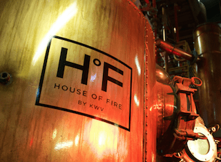 KWV’s ‘Brandy Reimagined’ winner crowned