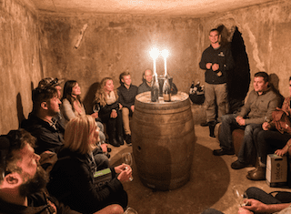 Robertson Slow Food & Wine Festival 2018: Slowly made, slowly enjoyed…