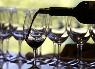 FUTURE OF WINE: how China, climate change and technology will transform the industry
