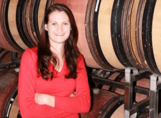 Q&A with Lucinda Heyns: Why wine should be a window to the vineyard