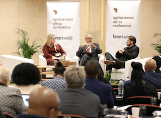 Farmer’s Weekly hosts 12th Agribusiness Africa Conference