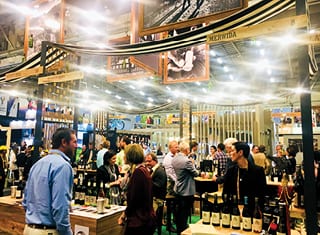 #CapeWine2018: SA wines under one roof