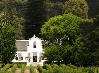 The Cape Wine Auction 2019: The wine event of the year approaches