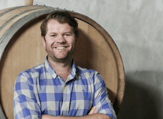 Rising cellar master JD Pretorius to head up winemaking at Warwick in 2019