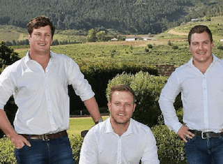 Finalists announced for the 2018 Diners Club Winemaker of the Year Awards