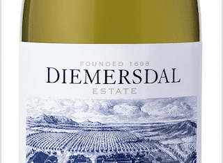 Diemersdal’s ‘Frozen’ Sauvignon Blanc a finalist in IWSC’s Winery Innovator of the Year