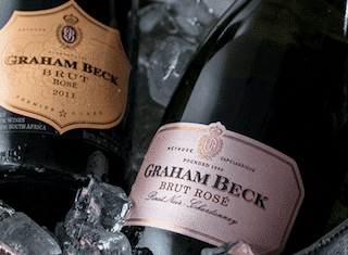 Graham Beck appoints Publicis Machine to grow MCC brands
