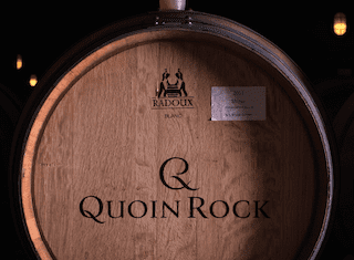 A new era in Winelands luxury as Quoin Rock reopens