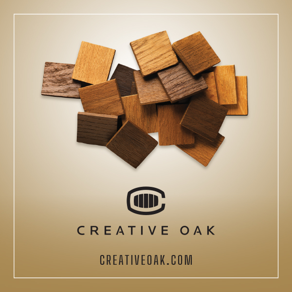 Creative Oak