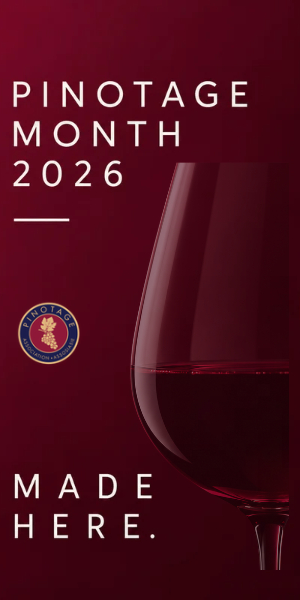 Pinotage Association