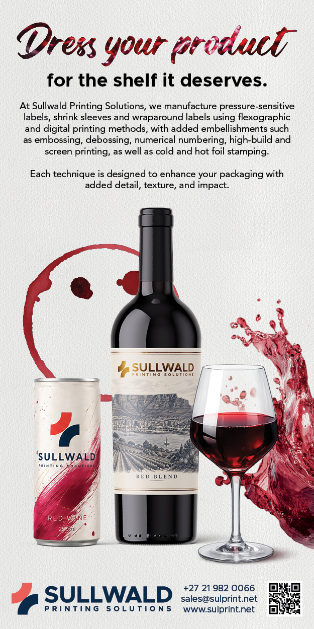 Sullwald printing