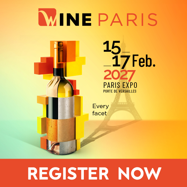 Wine Paris