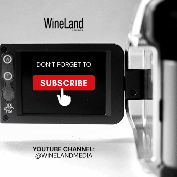 WineLand Media YouTube