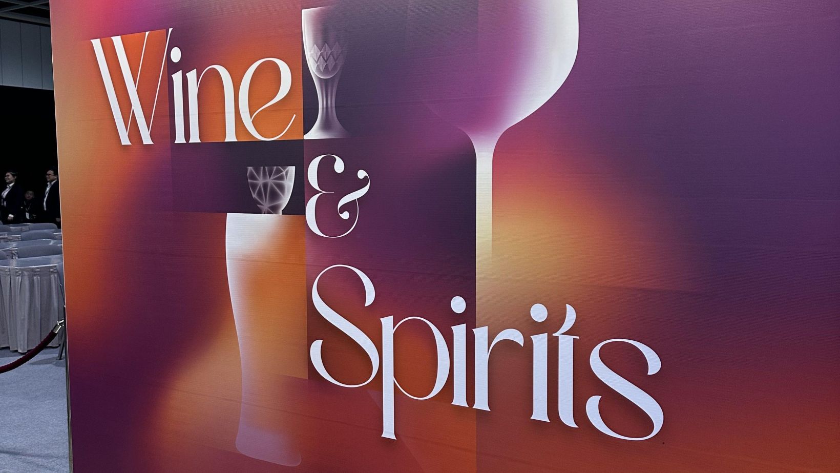 Hong Kong Wine Spirits feature