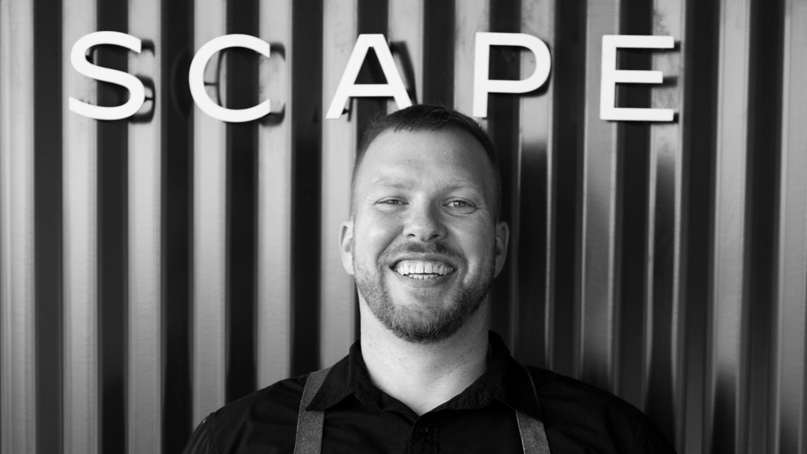 Mike Shier SCAPE