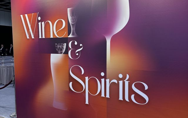 Hong Kong Wine Spirits feature