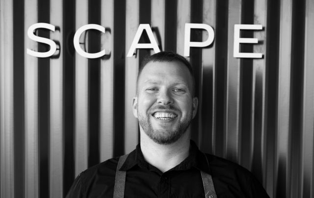 Mike Shier SCAPE