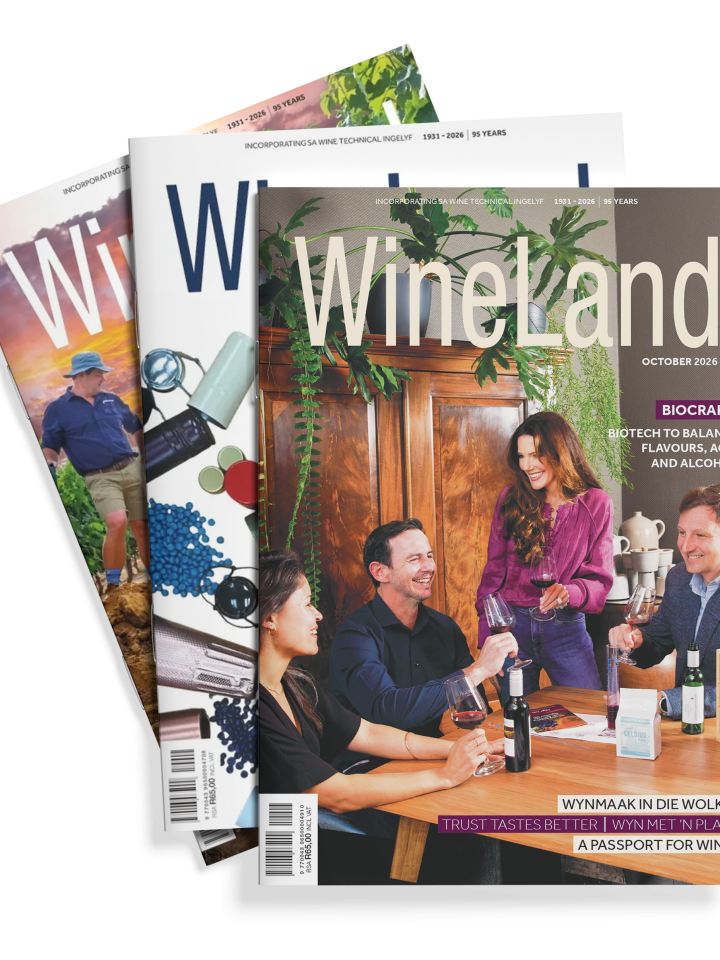 Digital - Annual (11 issues) subscription