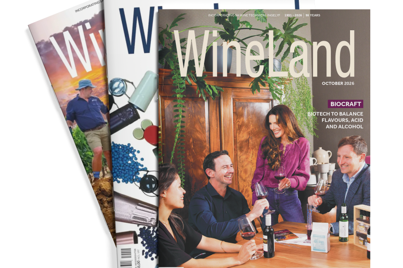 Magazine subscription covers Oct2026