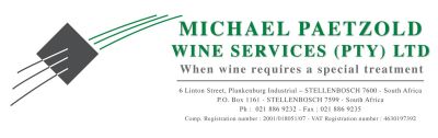 Michael Paetzold