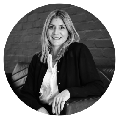 Talitha Wessels