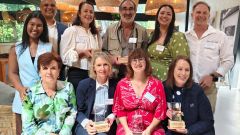 RDI DAY Award winners