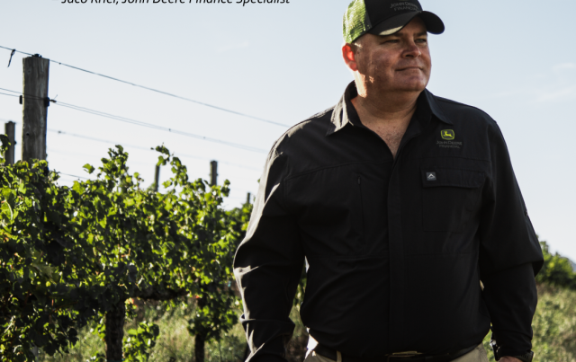 JDF Winelands OCT social post