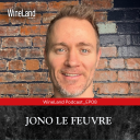 Jono Le feuvre