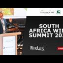South Africa Wine Summit 2025 | LEAD THE FUTURE | AFTER MOVIE