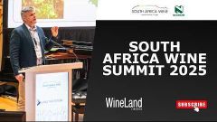 South Africa Wine Summit 2025 | LEAD THE FUTURE | AFTER MOVIE