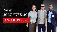 WineLand Media 30 Under 30 Awards | AFTER MOVIE 2026