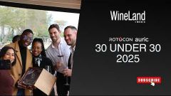 WineLand Media 30 Under 30 Awards | AFTER MOVIE 2025