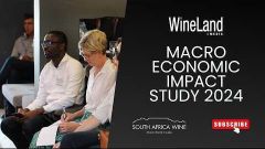 Macro Economic Impact Study | 2024