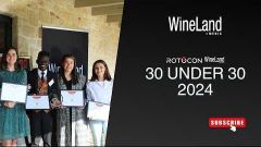 WineLand Media 30 Under 30 Awards | AFTER MOVIE 2024