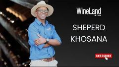 The story of Sheperd Khosana: General worker to board member