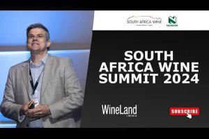 South Africa Wine Summit | AFTER MOVIE 2024