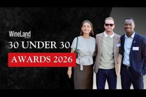 WineLand Media 30 Under 30 Awards | AFTER MOVIE 2026