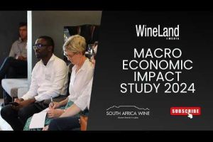 Macro Economic Impact Study | 2024