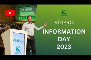Nedbank Vinpro Information Day 2023 | AFTER MOVIE