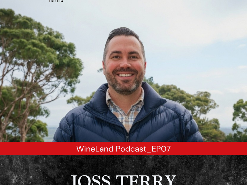 Ep7 Joss Terry