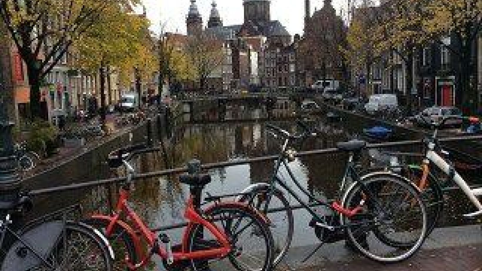 Amsterdam 1