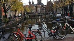 Amsterdam 1